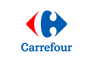 Logo de Carrefour