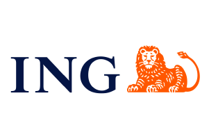 Logo de ING