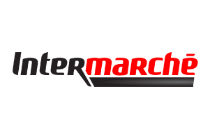 Logo de Intermarché