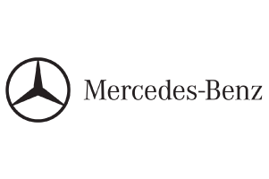 Logo de Mercedes-Benz