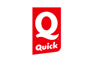 Logo de Quick