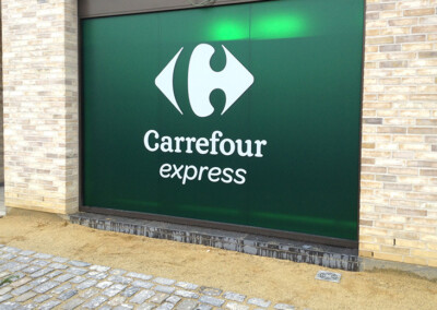 Carrefour